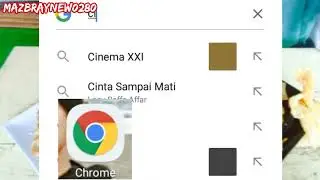 cara melihat lirik lagu di google chrome tanpa aplikasi ll tersedia musik populer di android