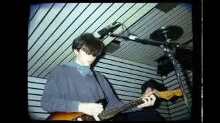 Ride - Mouse Trap