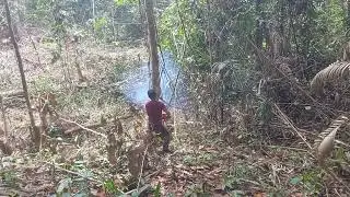 PENU PERHITUNGAN_ MASZEEH GAYA NUMBANG DI'HUTAN