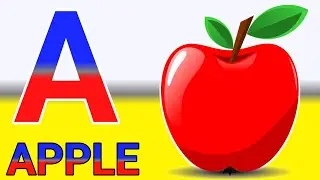 अ से अनार, abcd, a for apple, phonics song a for apple b for ball, k se kabutar, alphabet,667