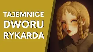 Pretor Rykard - historia Pana Bluźnierstwa i tajemnice Wulkanicznego Dworu (Elden Ring LORE PL)