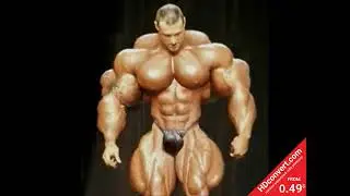 MUSCLE GROWTH