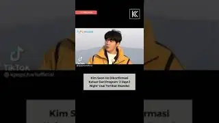 #12 Nasib Karir Setelah Skandal Kim Seon Ho