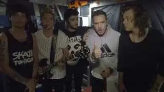 One Direction 'On The Road Again' In Sydney!