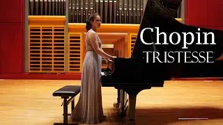 For my grandma... Chopin Op.10 No.3 