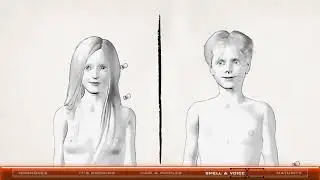 🍔Animated Puberty