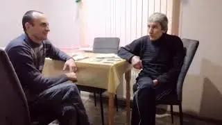 Мелитопольские голуби. Обсуждения после встреч. Часть 1.