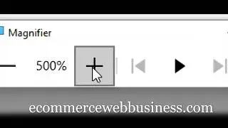 Microsoft's Dumbest Invention: the Magnifier
