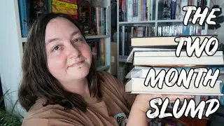 Ranty June & July Wrap Up