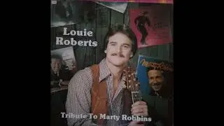 Louie Roberts - Tonight Carmen (1984)