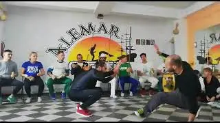 TicoTico & Gunga