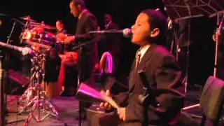 Asunto De Familia. Homenaje a Pablo Neruda. Los hermanos lebron
