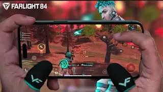 THE MOST OVERPOWERED WEAPON IN FARLIGHT84UPDATE || BEAU GAMEPLAY || FARLIGHT 84