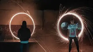 Long Exposure photography in redmi note 9 pro max (diwali 2020) vlog easy (hindi)
