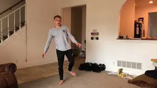 HOW TO TRICKER AND GYMNAST FULL BY ASPENTREE