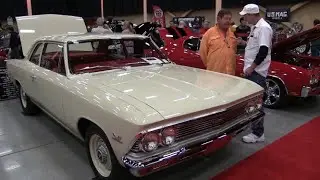 1966 Chevelle 300
