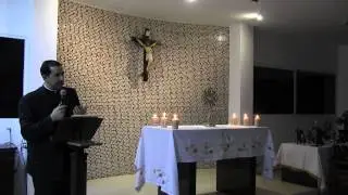 El nacimiento de Jesus Pbro. Tomas Guerrero