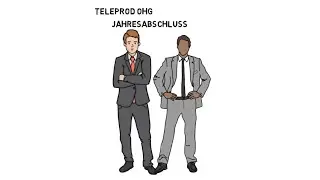 Jahresabschluss erstellen - ein Überblick