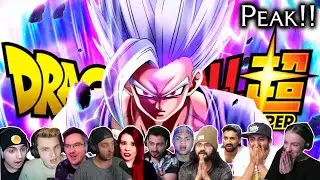 ⚡GOHAN BEAST EXPLODES!!🔥🤯