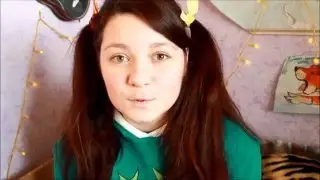 Как работают чёрные дыры + песенка :3