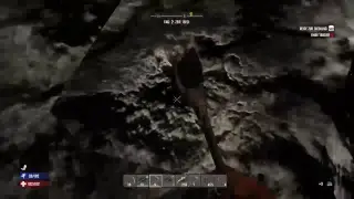 7 Days to die Ps4 Gameplay