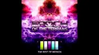 Epoch Of The Terrans [FULL ALBUM]