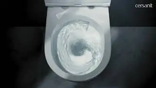 CERSANIT VORTEX – technology that delivers. Every single day.