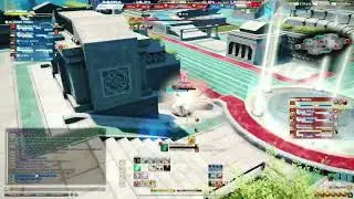 FF14 PVP NIN MINITAGE :)