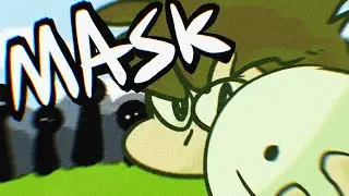 Mask - (Official IRL Music Video)