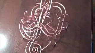 Copper Rolling Ball Sculpture 8
