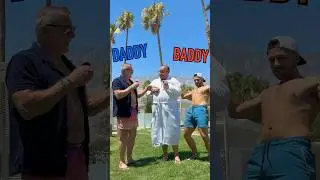 Which one would you select? #shorts #palmsprings