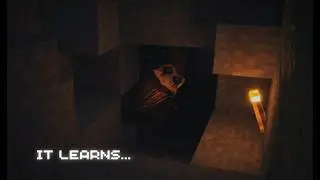 The Jester Is TERRIFYING... [Minecraft Bedrock]