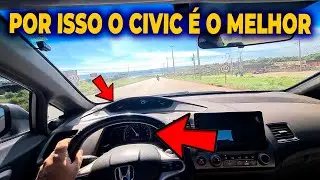 🔴HONDA CIVIC 2008 MANUAL IS IT GOOD? I SAID EVERYTHING IN DETAIL