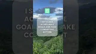 Friday Focus: Achieve Your Potential