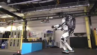 TINGKAHPOLAH ROBOT ZAMAN NOW!!!