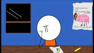What I animate when im bored Revisited (Animation)