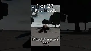 1 or 2? 