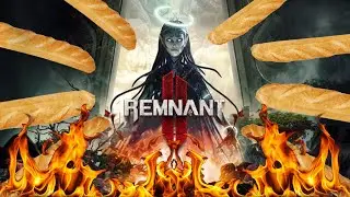 MOAR OF THIS GRINDING MUST ENSUE!!!!! | 🔥Remnant 2 with Rinku Makino 🔥
