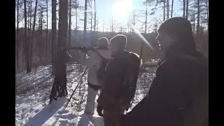 Охота 2021