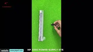 JAE HP 1005 POWER SUPPLY STR