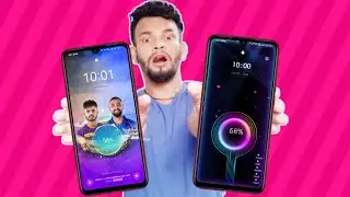 Realme UI 4.0 After Update Change Charging Animation | How To Change Charging Animation In Realme