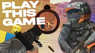 Battlebit Remastered: Large Scale Mayhem