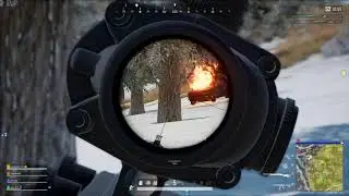 PUBG Rondom Squad 3