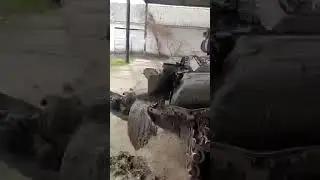 💙💛Трофей💙💛 - ТОС-1А🤔