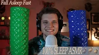 ASMR Sound Assortment for Sleep - (Fall Asleep Fast)