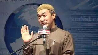How do I convince my husband not to take a second wife? - Q&A - Sh. Hussain Yee