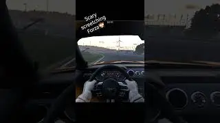 Forza Motorsport advanced sound effects?🤔 
