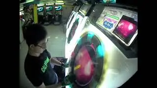 [maimai FiNALE] Money Money MASTER SSS Rank+Full Combo (9 GREAT)