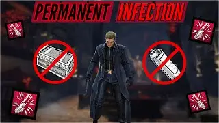 Global Saturation Wesker
