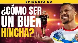La Vinotinto en La Copa América - Ep #60